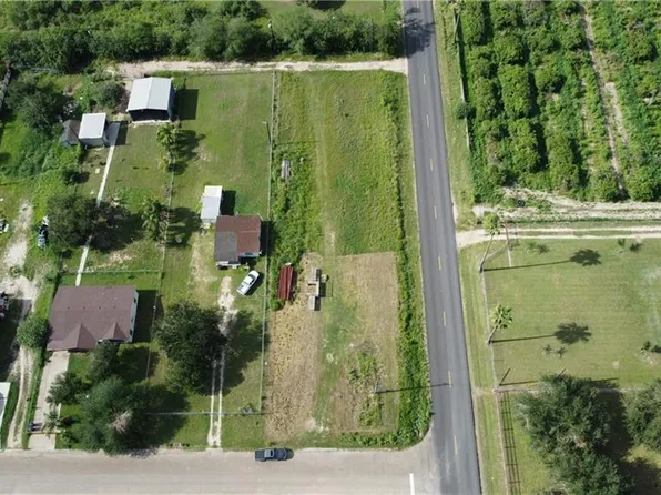 2200 Marc Dr, Mission, TX 78574