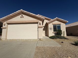 316 W Sunrise Vista Dr #1, Green Valley, AZ 85614