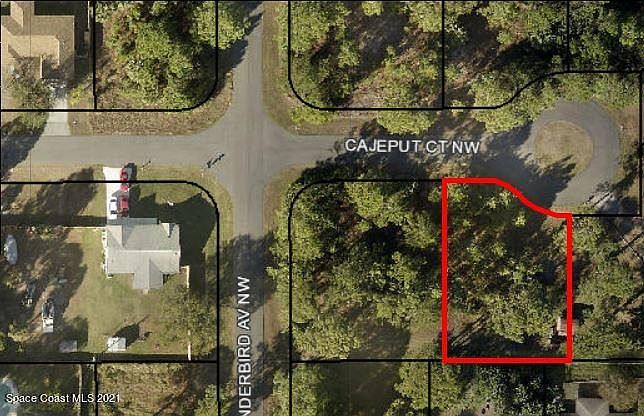 1st image of 1818 Cajeput Ct NW