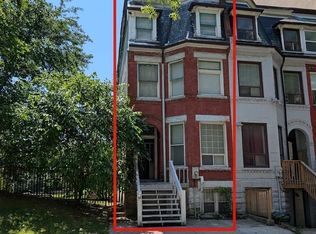 27 McGill St, Toronto, ON M5B 1H3