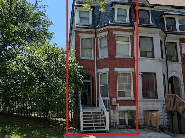 27 McGill St, Toronto, ON M5B 1H3