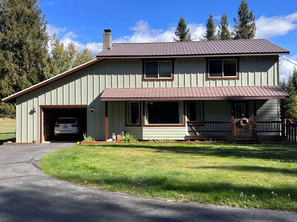 13861 Highway 57, Priest River, ID 83856