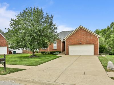 2224 Sunrise Cir, Shelbyville, KY, 40065