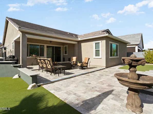 20523 W ROSEWOOD Lane, Buckeye, AZ 85396