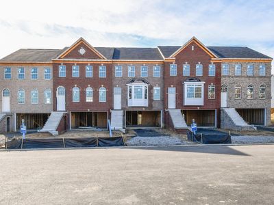 3185 Barbeque Pl, Woodbridge, VA, 22193