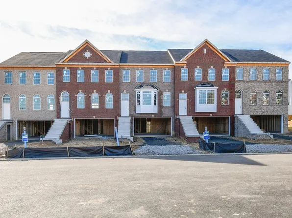 3185 Barbeque Pl, Woodbridge, VA 22193