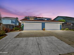 126 Farallon Ct, Aptos, CA 95003