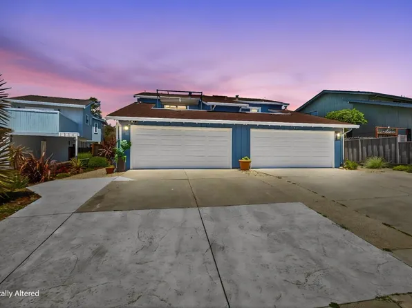 126 Farallon Ct, Aptos, CA 95003