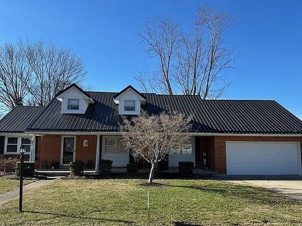 1735 Circle Dr, Aberdeen, OH 45101