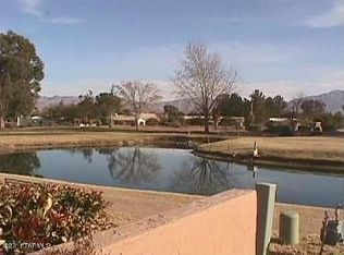 1224 N Abrego Dr, Green Valley, AZ 85614