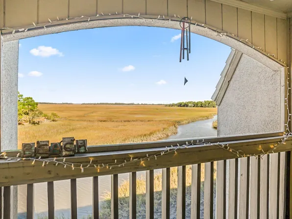 194 Beach Club Villa Drive, Fripp Island, SC 29920