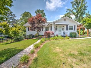 118 Ogden Cir, Oak Ridge, TN 37830