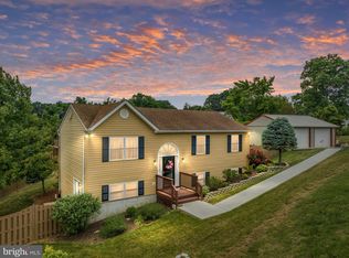 355 Breckenridge Ct, Strasburg, VA 22657