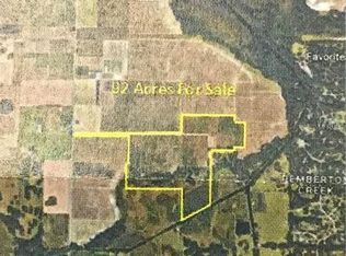 12215 Collins Ranch Rd, Thonotosassa, FL 33592