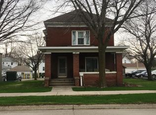 615 E State St, Algona, IA 50511