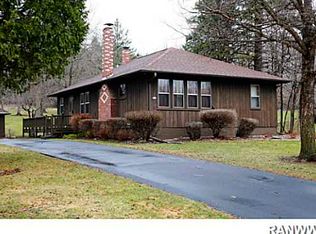 308 S Riverside Dr, Cornell, WI 54732