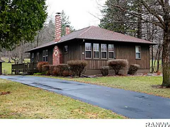 308 S Riverside Dr, Cornell, WI 54732