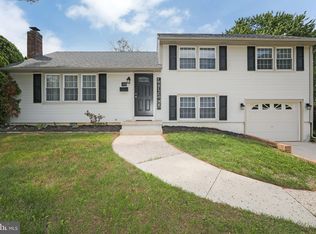 178 Forge Rd, Delran, NJ 08075