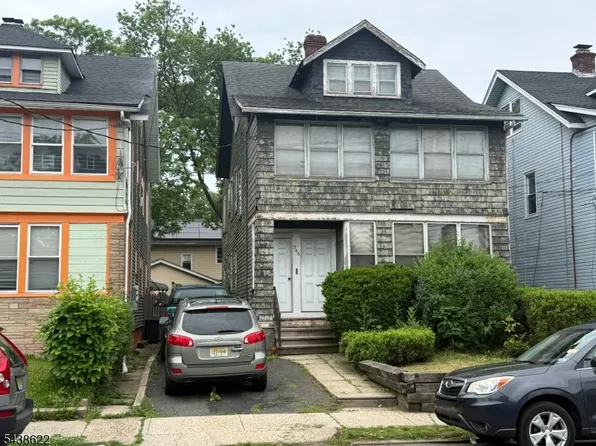 346 Union Ave, Irvington Twp., NJ 07111