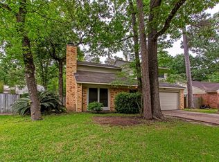 5218 Creek Shadows Dr, Humble, TX 77339