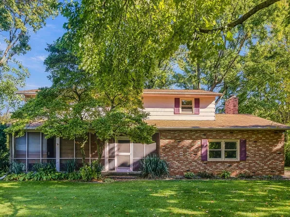 1024 Kingwood Dr, Marion, OH 43302