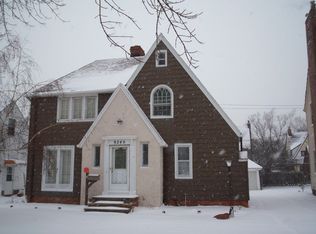 9240 Snow Rd, Parma, OH 44130