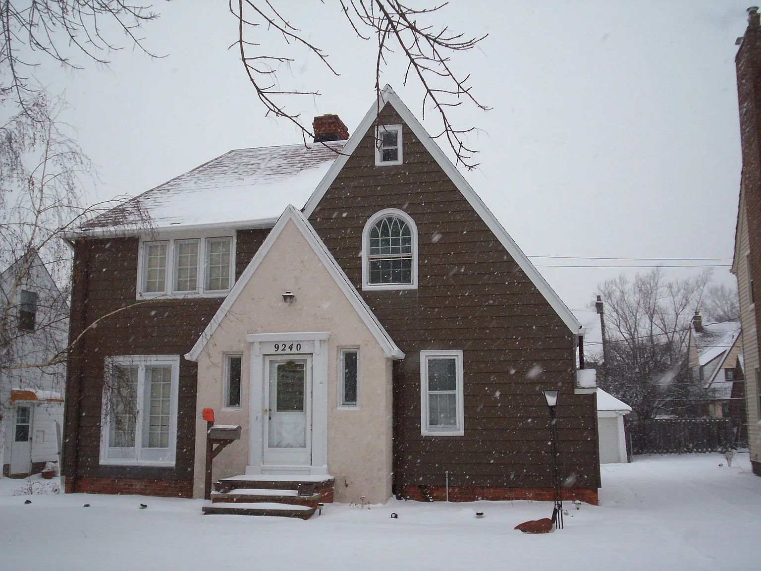 9240 Snow Rd photo 1