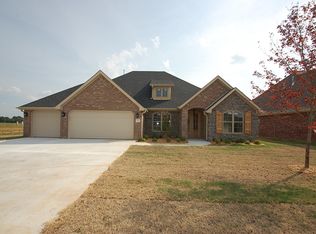177 Penzo, Springdale, AR 72762