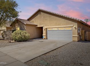 25436 W Maldonado Ct, Buckeye, AZ 85326
