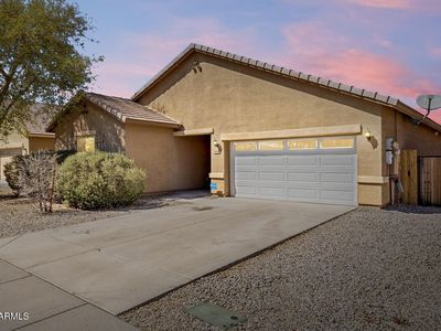25436 W MALDONADO Court, Buckeye, AZ, 85326