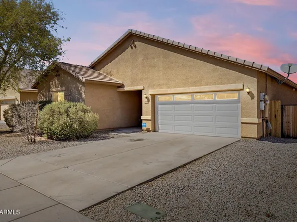 25436 W MALDONADO Court, Buckeye, AZ 85326