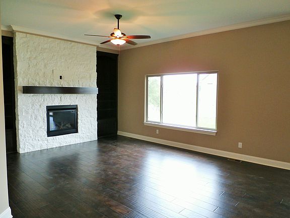 Family Room Main Level