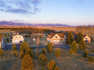 3765 Sales Rd, Belgrade, MT 59714