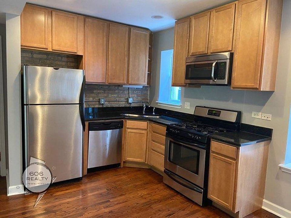 1st image of 6500 N Washtenaw Ave APT 3