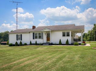 975 Hawes Blvd, Hawesville, KY 42348