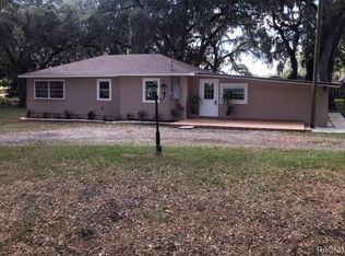 13014 SE 48th Ter, Webster, FL 33597