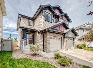 16524 135th St NW, Edmonton, AB T6V0G6