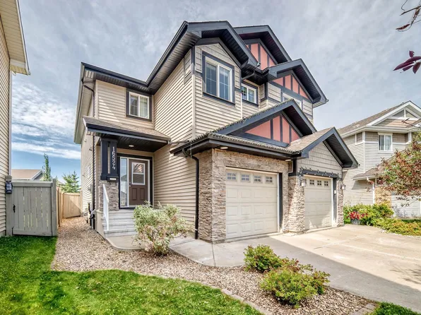 16524 135th St NW, Edmonton, AB T6V 0G6