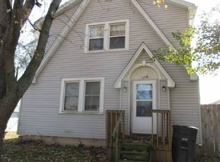 1234 Clara Ave, Fort Wayne, IN 46805