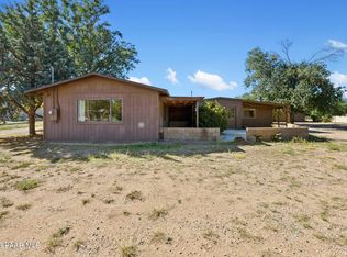 1197 Poco Ln, Chino Valley, AZ 86323