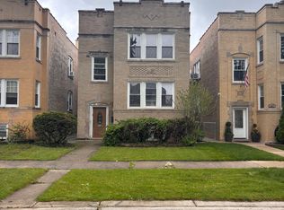 5642 N Bernard St #1, Chicago, IL 60659