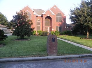 20826 Auguswood Ln, Houston, TX 77073