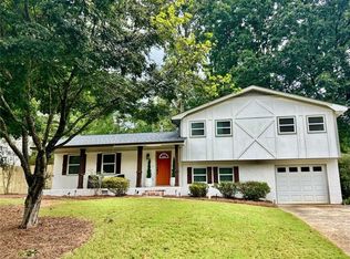4195 Antler Trl SE, Smyrna, GA 30082