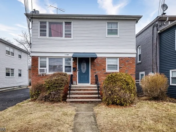 1108 Bower St, Linden City, NJ 07036