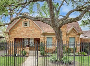 712 Ridge St, Houston, TX 77009