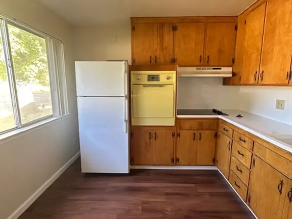 50% off the first month's rent