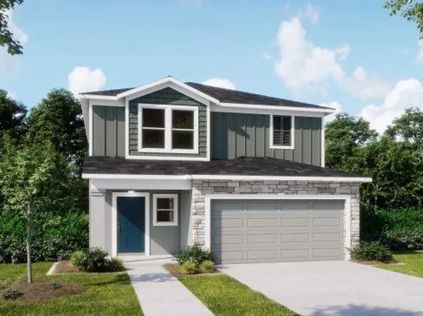 3828 Bluethread Way, Poinciana, FL 34759