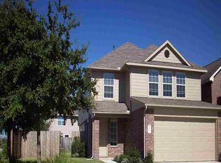 8803 Orchard Ridge Ln, Humble, TX 77338