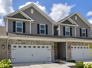 6393 Wasco Dr, Whitestown, IN 46075