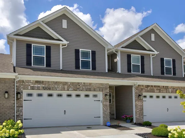 6393 Wasco Dr, Whitestown, IN 46075